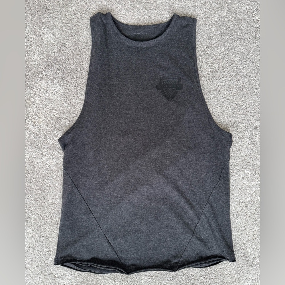 Men’s Alphalete tank top